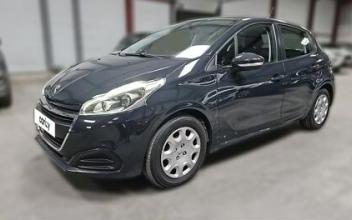 Peugeot 208 Sainte-Geneviève