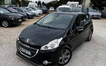 Peugeot 208 Graveson