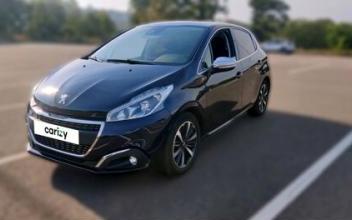 Peugeot 208 Forbach