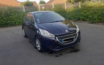 Peugeot 208 Lille