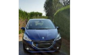 Peugeot 208 Rocroi