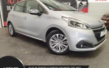 Peugeot 208 Eysines