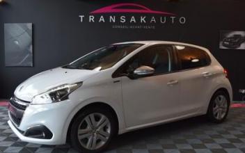 Peugeot 208 Caissargues