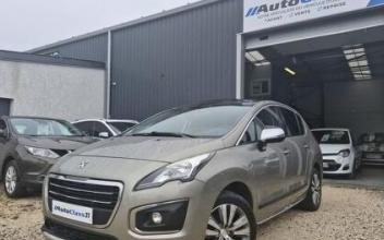 Peugeot 3008 Aucamville