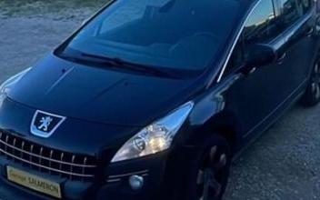 Peugeot 3008 Aimargues