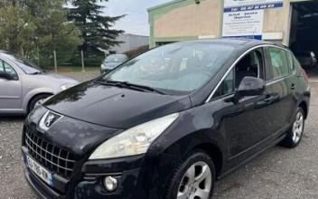 Peugeot 3008 Villeneuve-la-Guyard