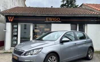 Peugeot 308 Vertou