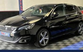 Peugeot 308 Bry-sur-Marne