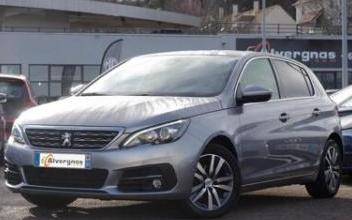 Peugeot 308 Chambourcy