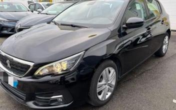 Peugeot 308 Saint-Herblain