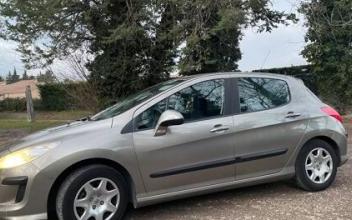 Peugeot 308 L'Isle-sur-la-Sorgue