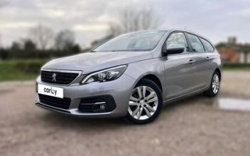 Peugeot 308 sw Courtenay