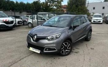 Renault captur Bourgoin-Jallieu