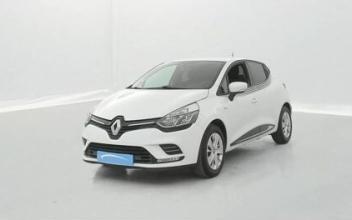 Renault clio Guingamp