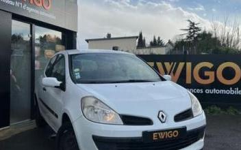 Renault clio Corbeil-Essonnes