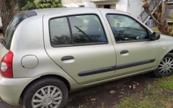 Renault clio ii Auch