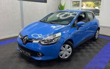 Renault clio iv Vaulx-en-Velin