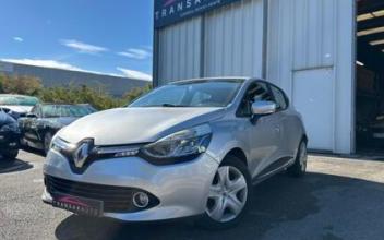 Renault clio iv Saint-Cannat