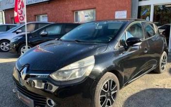 Renault clio iv Montauban