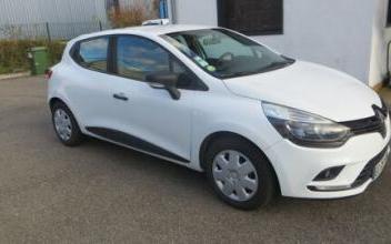 Renault clio iv Chignin