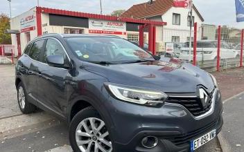 RENAULT Kadjar Pierrelaye