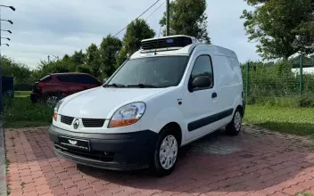 Renault Kangoo Téteghem