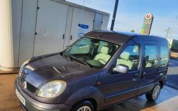 Renault kangoo Cerizay