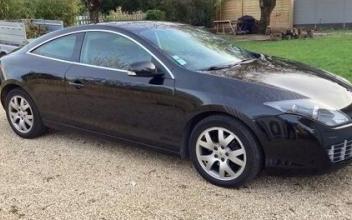 Renault laguna iii coupe Montjean-sur-Loire