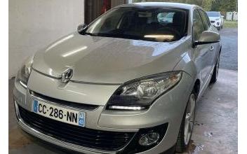 RENAULT Megane Briare