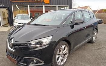 RENAULT Megane Mazères-Lezons