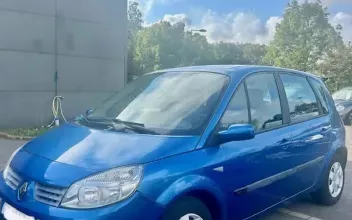 Renault Scenic Concarneau