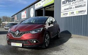 Renault scenic Ussac