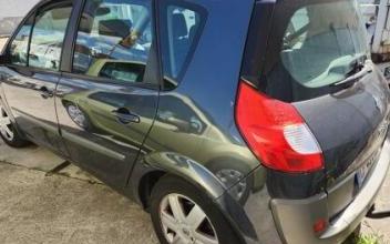 Renault scenic ii Roissy-en-Brie