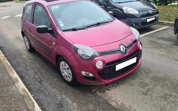 Renault Twingo Coignières