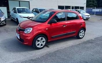 Renault twingo Guingamp