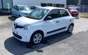 Renault twingo Guingamp