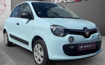 Renault Twingo La-Madeleine