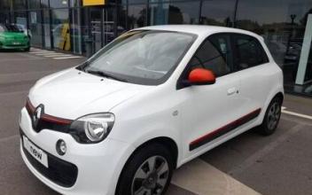 Renault twingo Lamballe