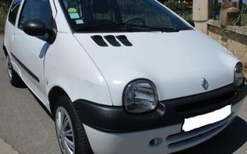 Renault twingo Antibes