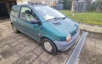 Renault twingo Brassac-les-Mines