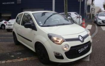 Renault twingo ii Sathonay-Camp