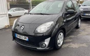 Renault twingo ii Villeneuve-Saint-Georges