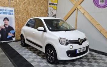 Renault twingo iii Le-Landreau
