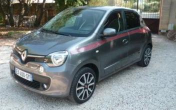 Renault twingo iii Castillon-du-Gard