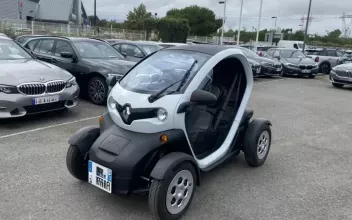 Renault Twizy Mérignac