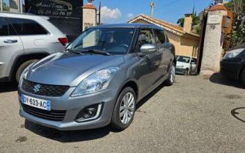 Suzuki swift Nice