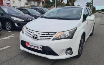 Toyota Avensis Marguerittes