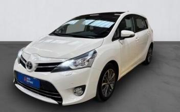 Toyota verso Dizy