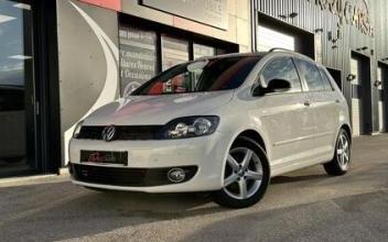 Volkswagen golf Pontarlier