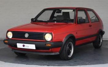 Volkswagen golf Dunkerque